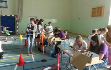 XVII  BIEG  KRAINY 3  WIEŻ NAD BORAMI  58