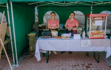 XVII  BIEG  KRAINY 3  WIEŻ NAD BORAMI  60