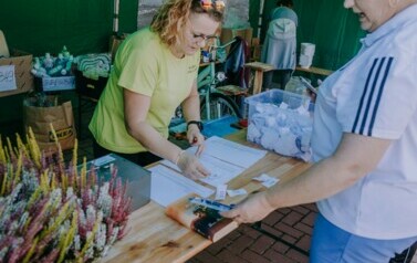 XVII  BIEG  KRAINY 3  WIEŻ NAD BORAMI  61