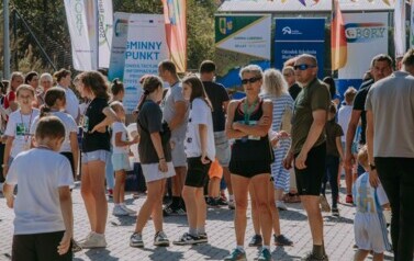 XVII  BIEG  KRAINY 3  WIEŻ NAD BORAMI  62