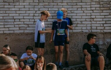 XVII  BIEG  KRAINY 3  WIEŻ NAD BORAMI  63