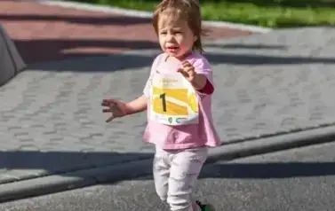 XVIII Og&oacute;lnopolski Bieg Szlakiem 3 Wież - Owocowe Biegi Uliczne Dzieci i Młodzieży 115