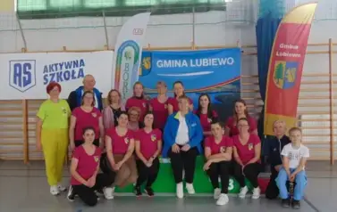 V Lubiewska Olimpiada Sportowa Senior&oacute;w - 2025 1