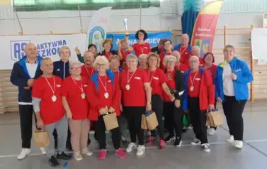 V Lubiewska Olimpiada Sportowa Senior&oacute;w - 2025 3