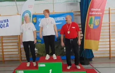 V Lubiewska Olimpiada Sportowa Senior&oacute;w - 2025 8