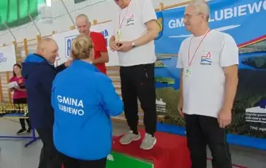 V Lubiewska Olimpiada Sportowa Senior&oacute;w - 2025 9