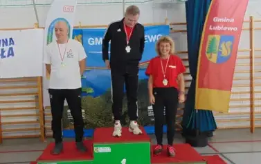V Lubiewska Olimpiada Sportowa Senior&oacute;w - 2025 10