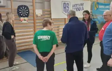 V Lubiewska Olimpiada Sportowa Senior&oacute;w - 2025 14