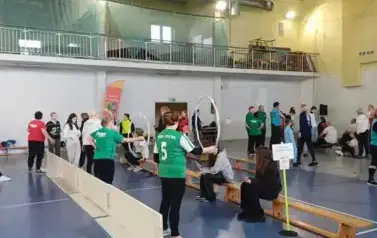 V Lubiewska Olimpiada Sportowa Senior&oacute;w - 2025 16