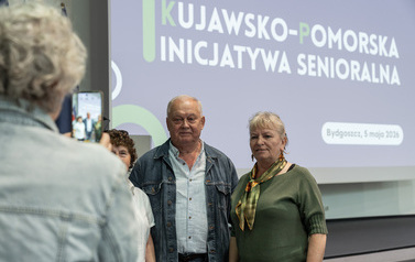 SRGL &bdquo;BORY&rdquo; laureatem nagrody Wojewody 11