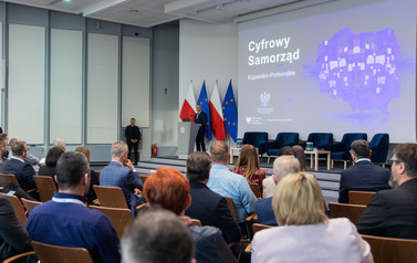 SRGL &bdquo;BORY&rdquo; laureatem nagrody Wojewody 12