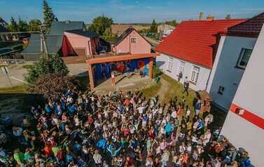 XIX Og&oacute;lnopolski Ekologiczny Bieg Krainy 3. Wież nad Borami &ndash; Owocowe Biegi Uliczne Dzieci i Młodzieży 299