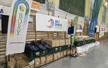 VI LUBIEWSKA OLIMPIADA SPORTOWEA SENIOR&Oacute;W  3