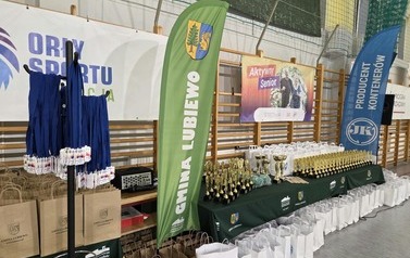 VI LUBIEWSKA OLIMPIADA SPORTOWEA SENIOR&Oacute;W  4