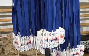 VI LUBIEWSKA OLIMPIADA SPORTOWEA SENIOR&Oacute;W  6
