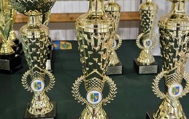 VI LUBIEWSKA OLIMPIADA SPORTOWEA SENIOR&Oacute;W  17