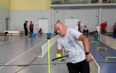 VI LUBIEWSKA OLIMPIADA SPORTOWEA SENIOR&Oacute;W  25