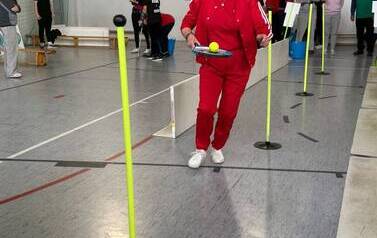 VI LUBIEWSKA OLIMPIADA SPORTOWEA SENIOR&Oacute;W  28
