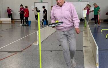 VI LUBIEWSKA OLIMPIADA SPORTOWEA SENIOR&Oacute;W  29