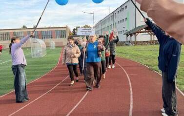 VI LUBIEWSKA OLIMPIADA SPORTOWEA SENIOR&Oacute;W  32