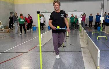 VI LUBIEWSKA OLIMPIADA SPORTOWEA SENIOR&Oacute;W  41