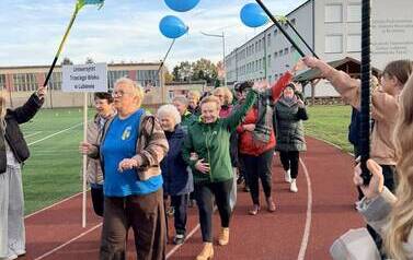 VI LUBIEWSKA OLIMPIADA SPORTOWEA SENIOR&Oacute;W  43