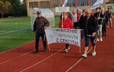 VI LUBIEWSKA OLIMPIADA SPORTOWEA SENIOR&Oacute;W  48