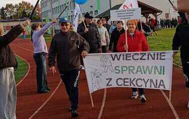 VI LUBIEWSKA OLIMPIADA SPORTOWEA SENIOR&Oacute;W  49