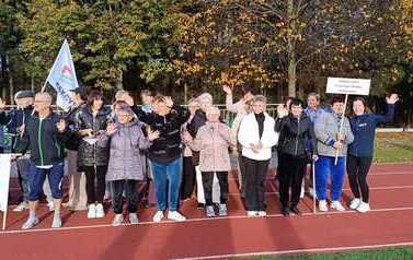 VI LUBIEWSKA OLIMPIADA SPORTOWEA SENIOR&Oacute;W  59