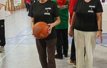 VI LUBIEWSKA OLIMPIADA SPORTOWEA SENIOR&Oacute;W  60