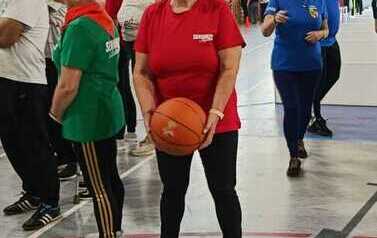 VI LUBIEWSKA OLIMPIADA SPORTOWEA SENIOR&Oacute;W  61