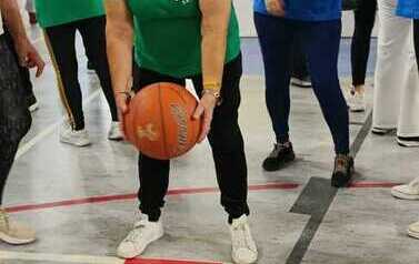 VI LUBIEWSKA OLIMPIADA SPORTOWEA SENIOR&Oacute;W  62