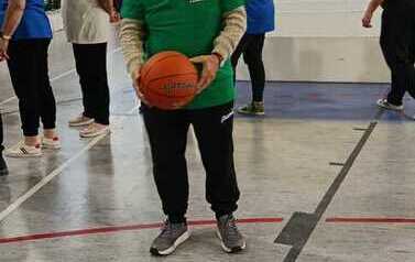 VI LUBIEWSKA OLIMPIADA SPORTOWEA SENIOR&Oacute;W  63