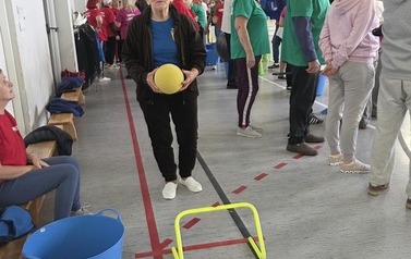 VI LUBIEWSKA OLIMPIADA SPORTOWEA SENIOR&Oacute;W  64