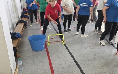VI LUBIEWSKA OLIMPIADA SPORTOWEA SENIOR&Oacute;W  66