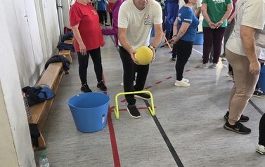 VI LUBIEWSKA OLIMPIADA SPORTOWEA SENIOR&Oacute;W  67