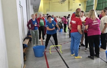 VI LUBIEWSKA OLIMPIADA SPORTOWEA SENIOR&Oacute;W  68