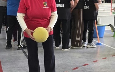 VI LUBIEWSKA OLIMPIADA SPORTOWEA SENIOR&Oacute;W  69