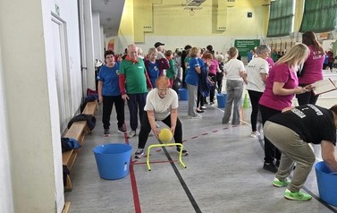 VI LUBIEWSKA OLIMPIADA SPORTOWEA SENIOR&Oacute;W  73