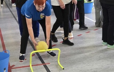 VI LUBIEWSKA OLIMPIADA SPORTOWEA SENIOR&Oacute;W  74
