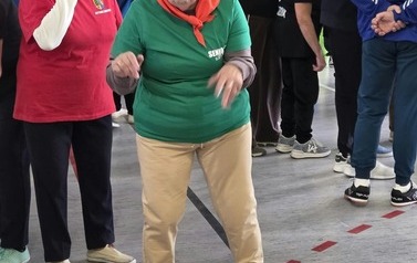 VI LUBIEWSKA OLIMPIADA SPORTOWEA SENIOR&Oacute;W  79