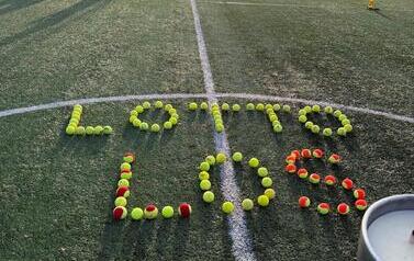 VI LUBIEWSKA OLIMPIADA SPORTOWEA SENIOR&Oacute;W  83