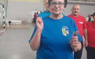 VI LUBIEWSKA OLIMPIADA SPORTOWEA SENIOR&Oacute;W  84