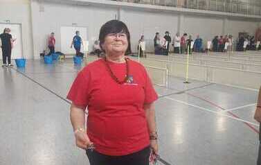 VI LUBIEWSKA OLIMPIADA SPORTOWEA SENIOR&Oacute;W  85