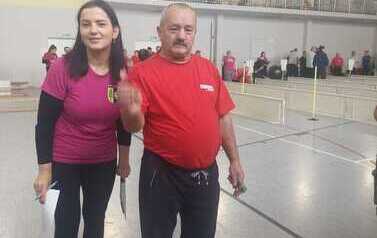 VI LUBIEWSKA OLIMPIADA SPORTOWEA SENIOR&Oacute;W  87