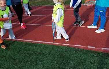 VI LUBIEWSKA OLIMPIADA SPORTOWEA SENIOR&Oacute;W  96