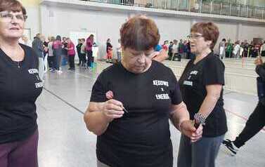 VI LUBIEWSKA OLIMPIADA SPORTOWEA SENIOR&Oacute;W  107