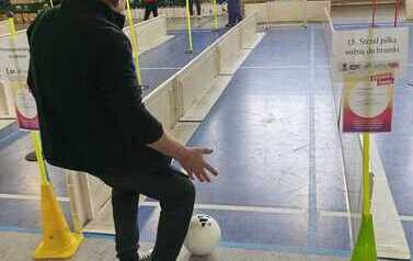 VI LUBIEWSKA OLIMPIADA SPORTOWEA SENIOR&Oacute;W  111
