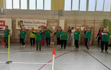 VI LUBIEWSKA OLIMPIADA SPORTOWEA SENIOR&Oacute;W  124