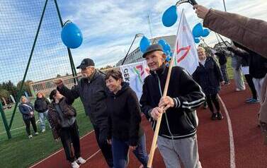 VI LUBIEWSKA OLIMPIADA SPORTOWEA SENIOR&Oacute;W  129